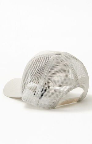 By PacSun Trucker Hat image number 3