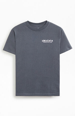 Retrieving Data T-Shirt image number 2