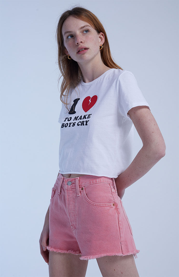 ポワ pois one wash denim ピンク 36 美品 1回のみ着用 ポワ pois one wash denim ピンク 36 美品 1回のみ着用 - メルカリ