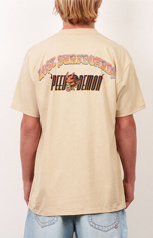 Sand Mayhem Speed Demon T-Shirt image number 7