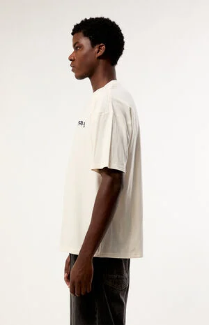 Rodeo Embroidery T-Shirt image number 3