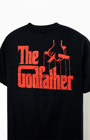 The Godfather T-Shirt image number 4