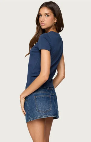 Lobster Club T-Shirt image number 3