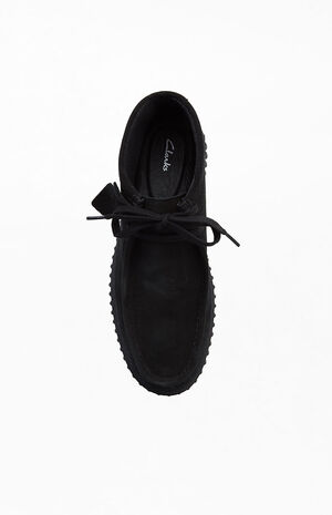 Black Torhill Hi Shoes image number 5