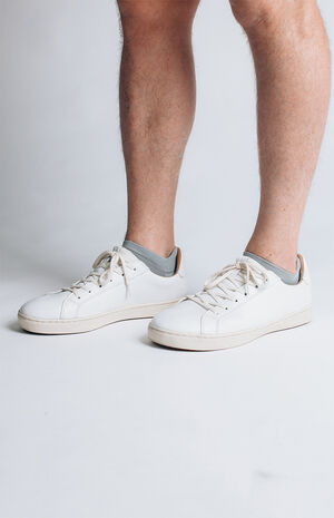Dark Gray System Ankle Socks Dark Gray System Ankle Socks image number null