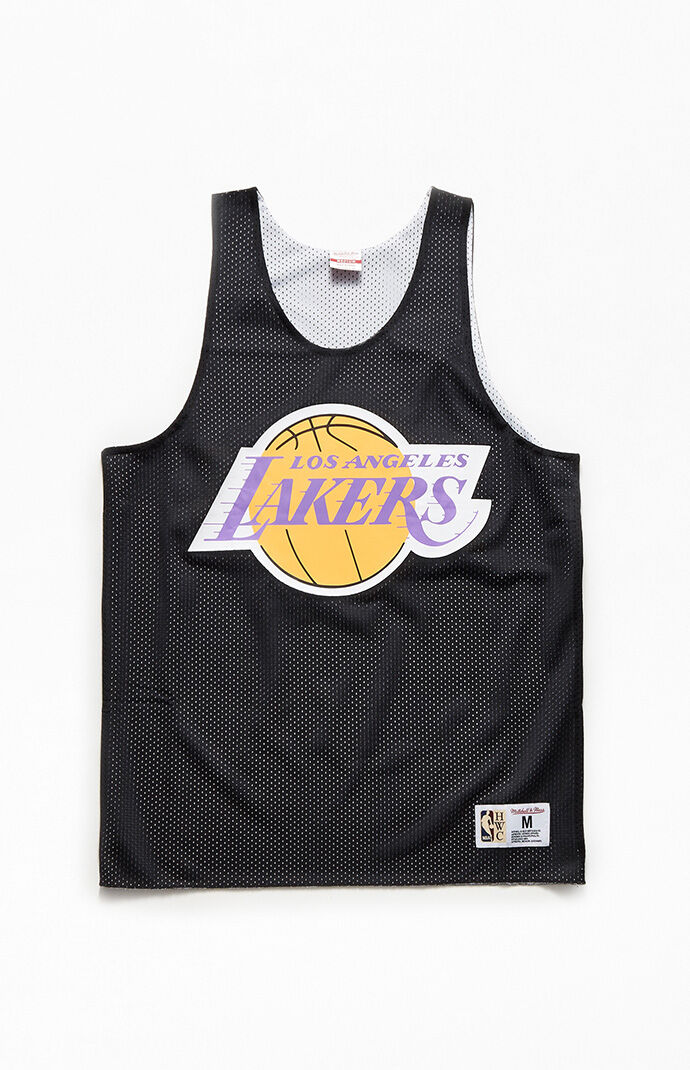Nba reversible store mesh jersey