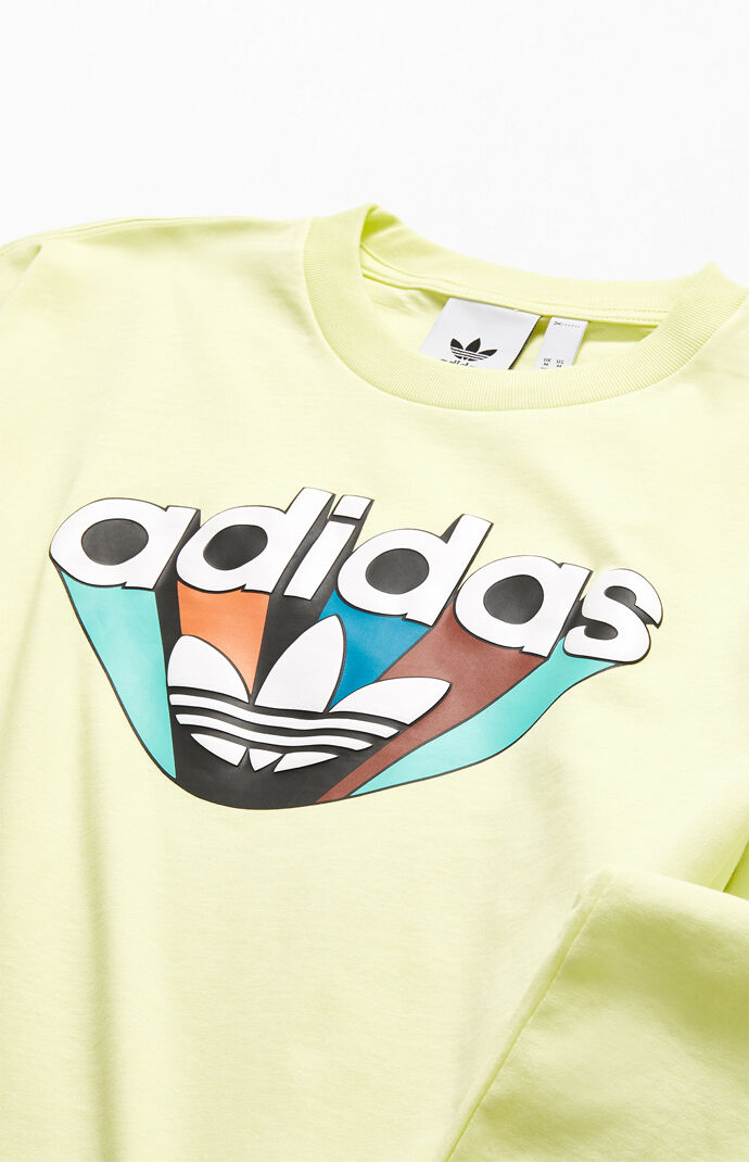 Long Sleeve Summer T-Shirt