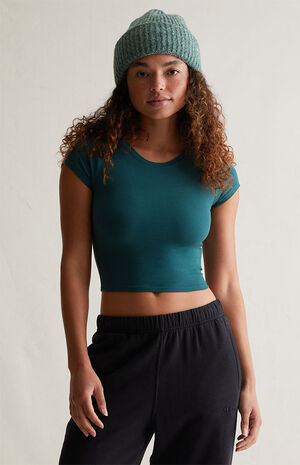 July Easy T-Shirt image number 2