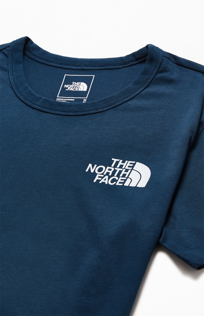 Flower Logo T-Shirt