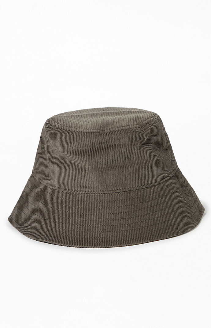 Pacsun deals bucket hat