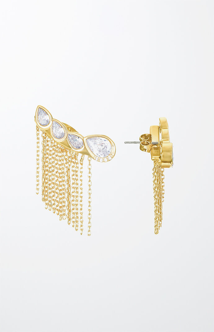 Trusty Trinkets Pearl Necklace
