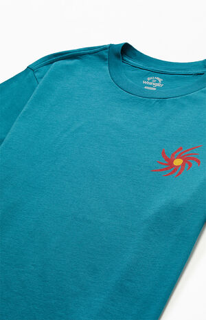 x Wrangler Day Light T-Shirt x Wrangler Day Light T-Shirt image number null