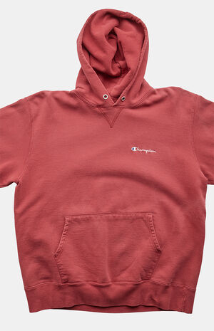 2000s Champion Hoodie image number 3