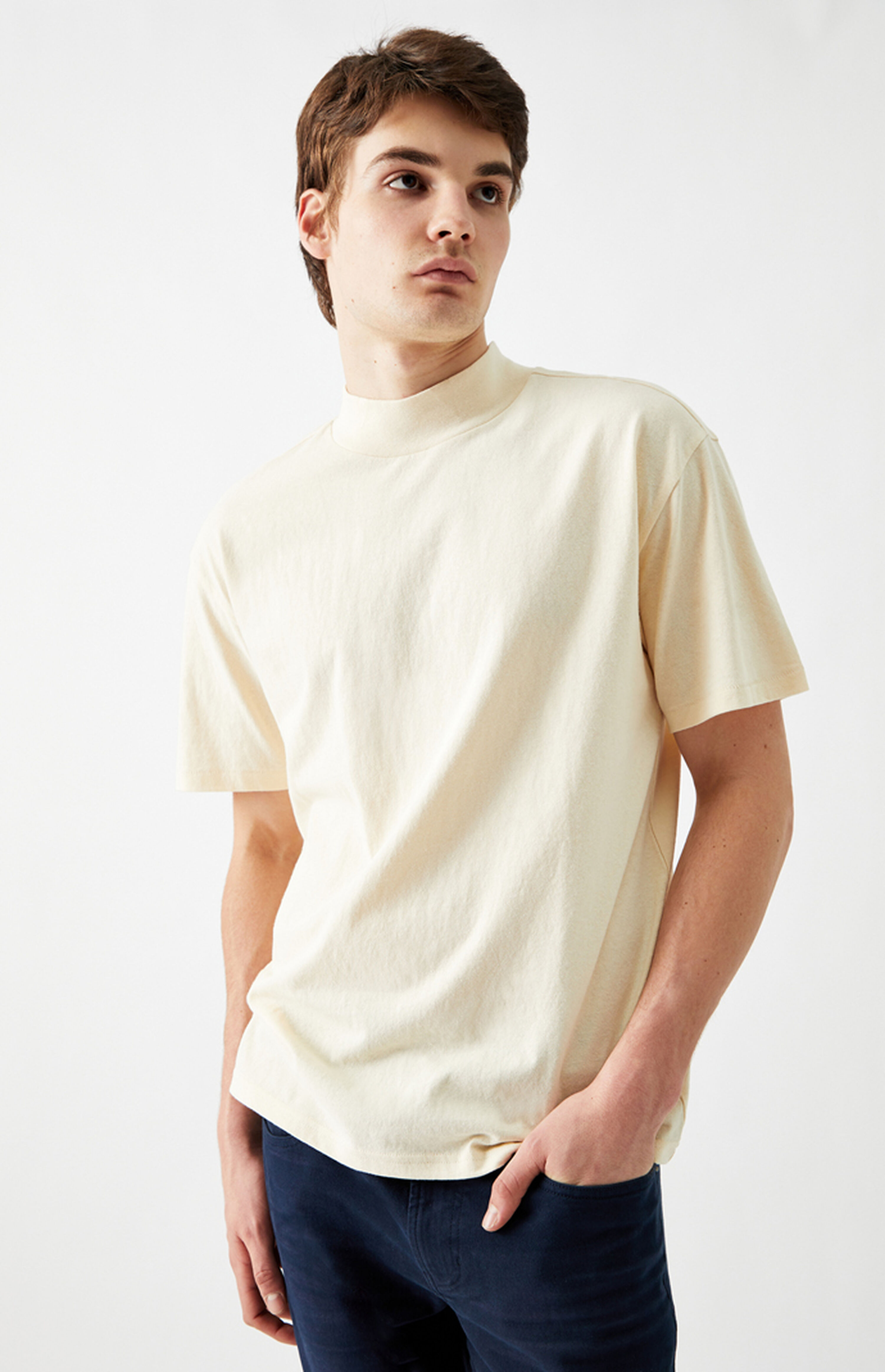 pacsun rapper shirts