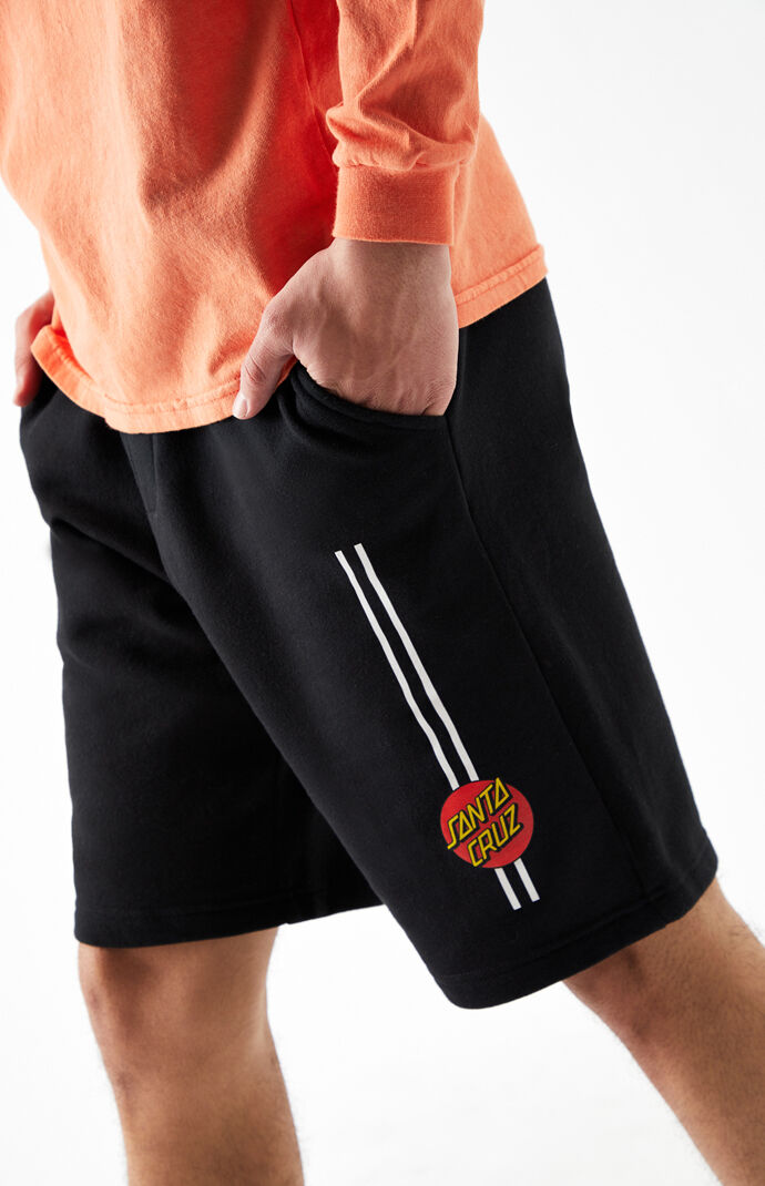 Classic Dot Shorts