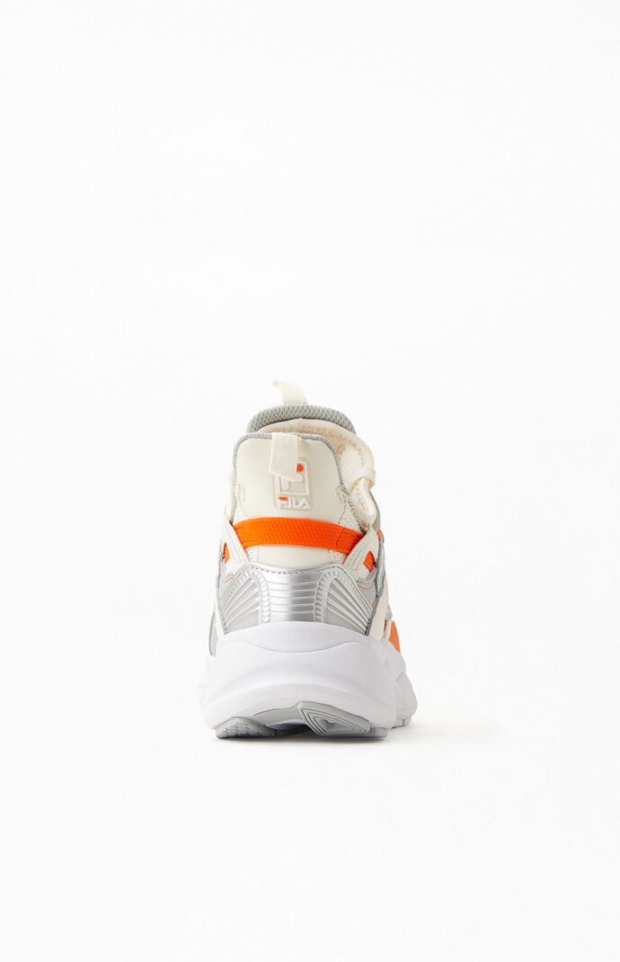 Women's Hallasan Sneakers
