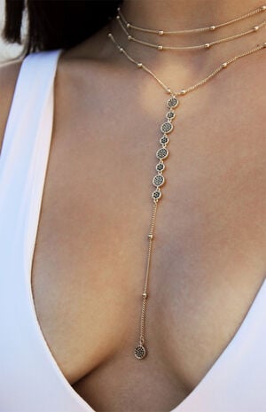 Bali Dreams Necklace image number 2