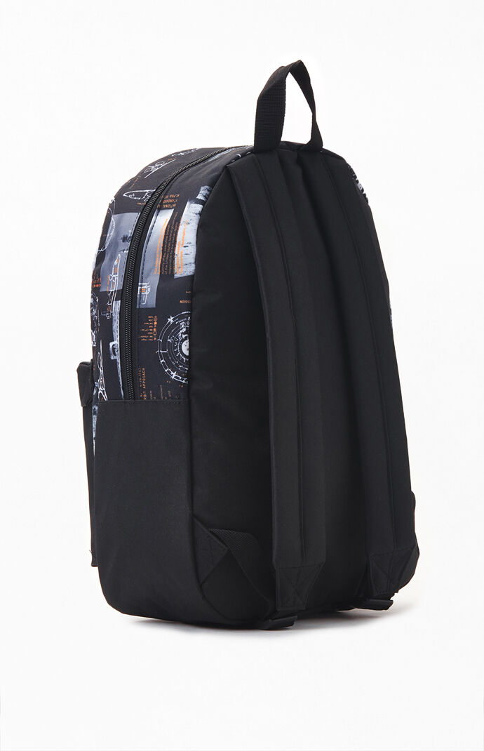 NASA Backpack