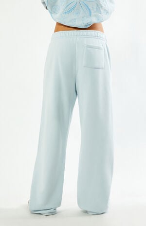 Seashell Baggy Sweatpants image number 4