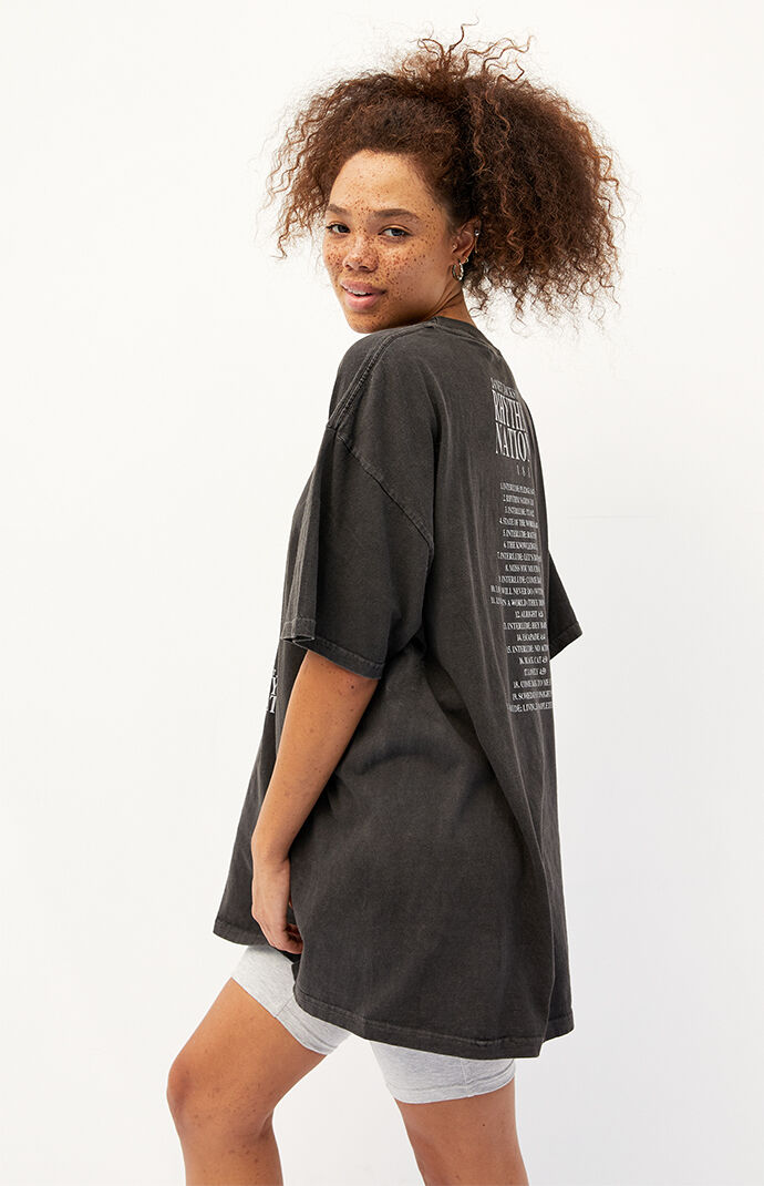 Janet Jackson Rhythm Nation T-Shirt