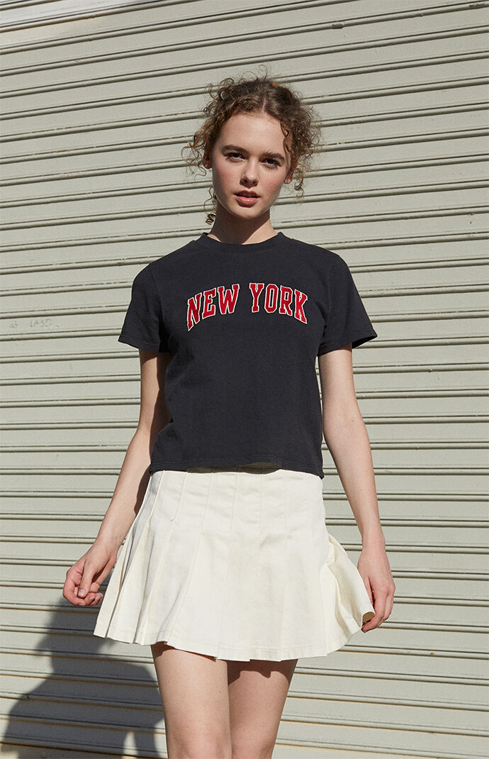 New York T-Shirt