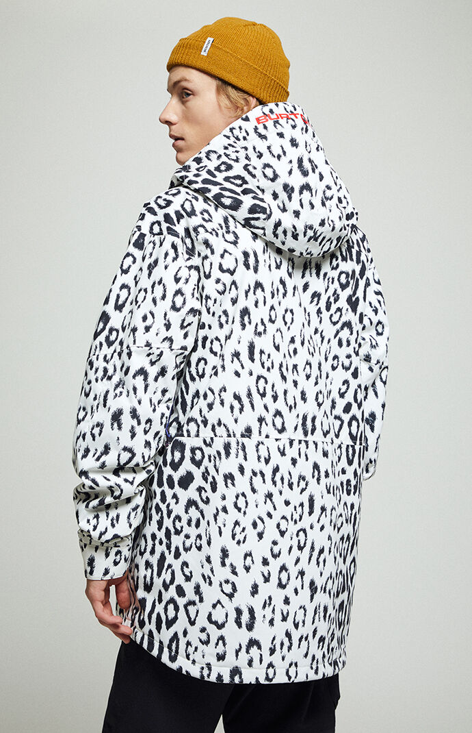 Hilltop Snow Jacket
