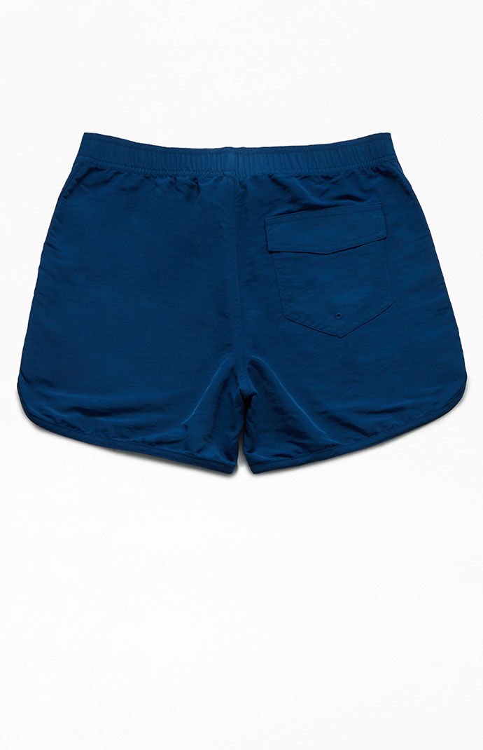 Budweiser By PacSun 1876 Scalloped 4.5