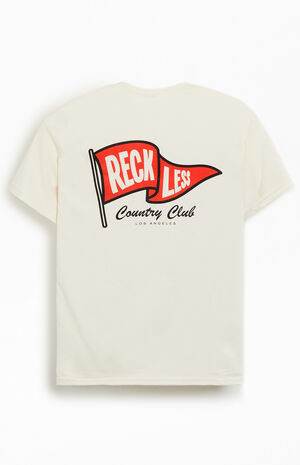 Flagstick T-Shirt image number 1