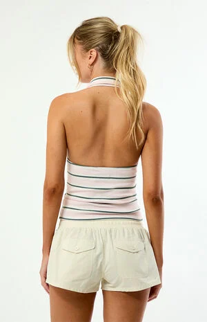 Tatum Low Rise Shorts image number 5