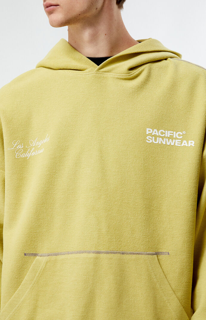 PacSun Alley Hoodie PacSun