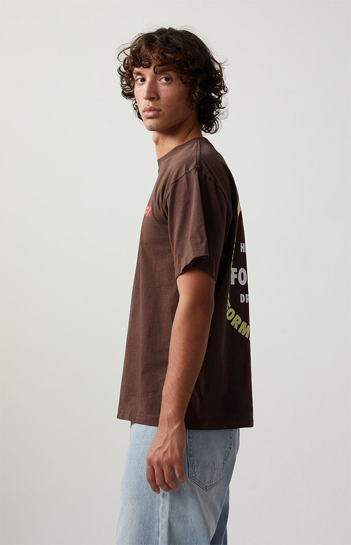 新作★安心国内発送【RONRON】ROMANTIC PARTY BASIC FIT T SHIRT RONRON ROMANTIC PARTY BASIC FIT T SHIRT