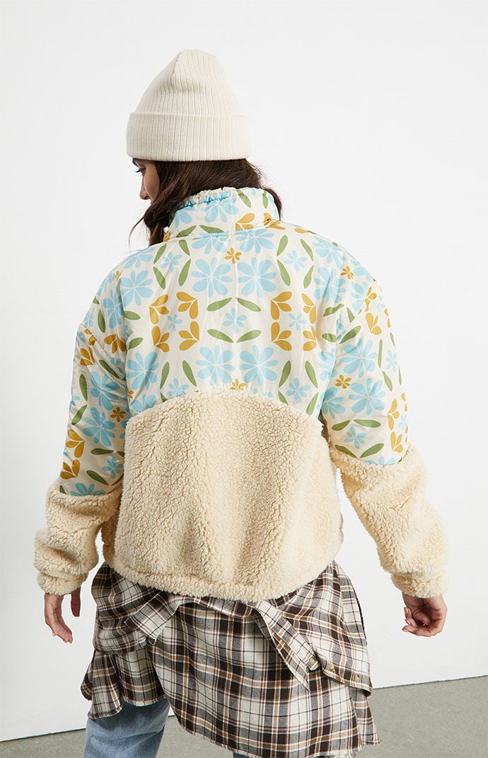 Pacsun winter jackets hotsell