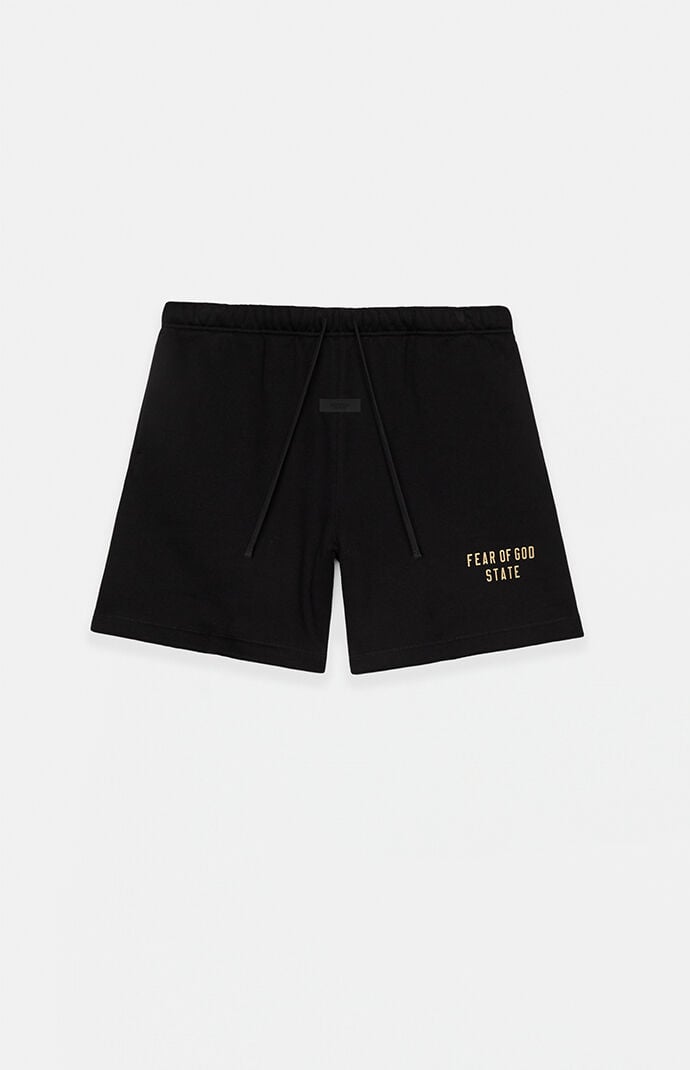 fear of god shorts 2k19