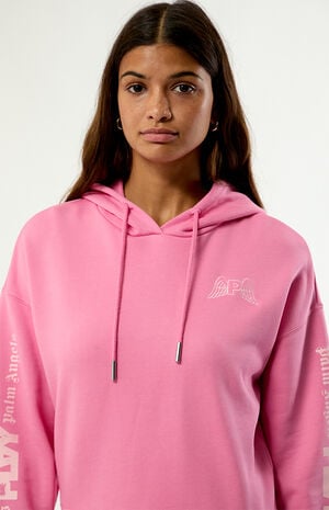 Shrunken Hoodie image number 2