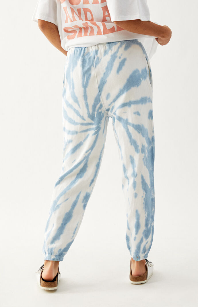x Coca-Cola Peace Tie Dye Sweatpants