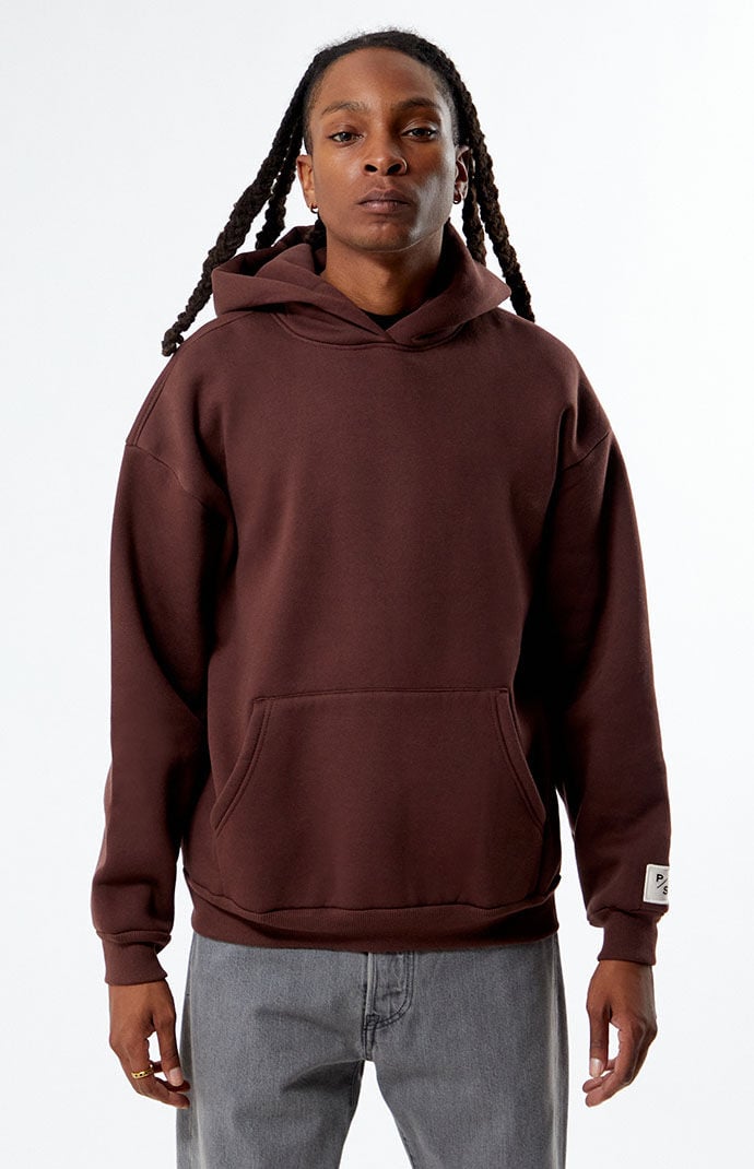 Pacsun sweatshirts 2025