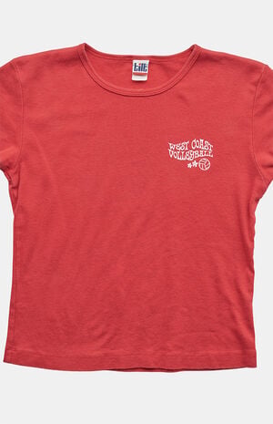 2000s West Coast Volleyball Baby T-Shirt image number 2
