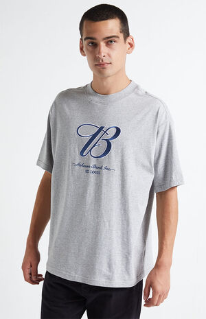 By PacSun Union T-Shirt image number 1