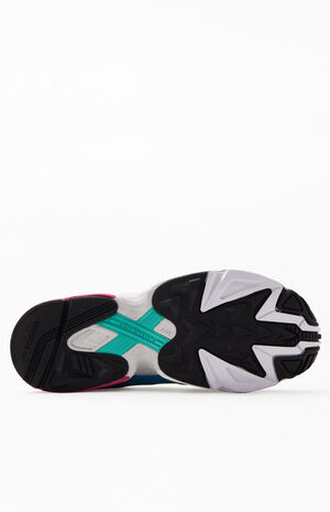 Women's Multi Falcon Sneakers image number 4