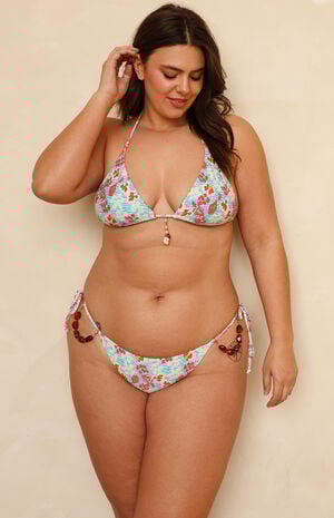 Bondi Cheeky Bikini Bottom image number 8