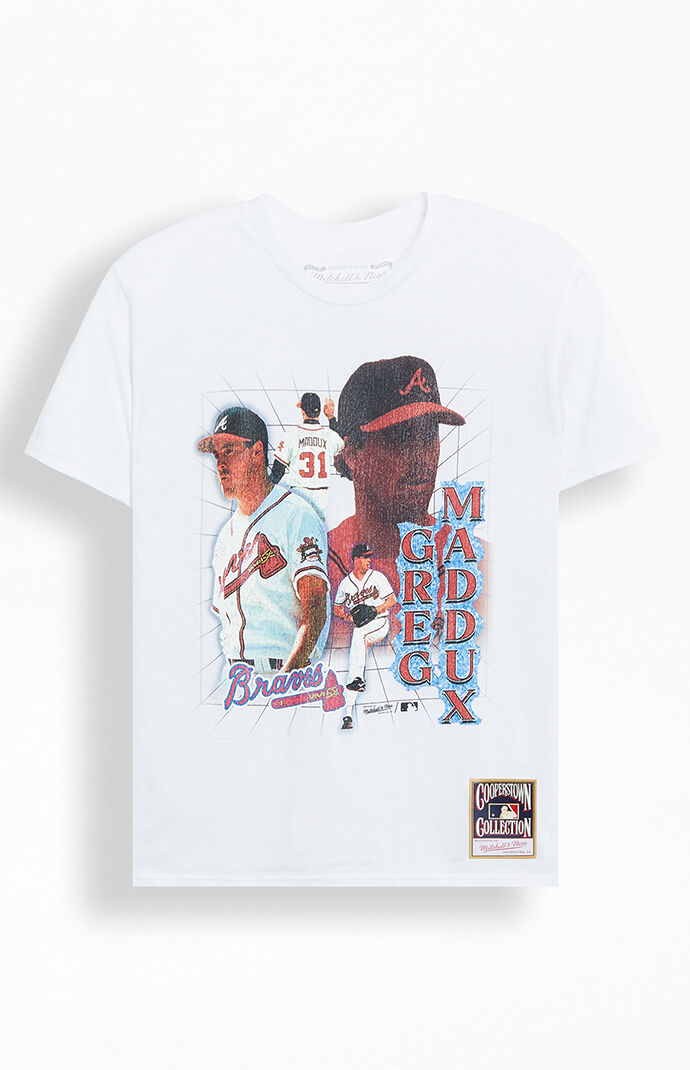 mitchell and ness atlanta braves