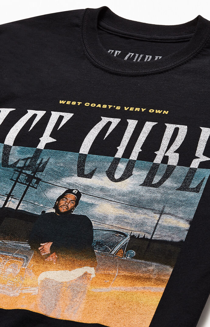 Ice cube shirt pacsun