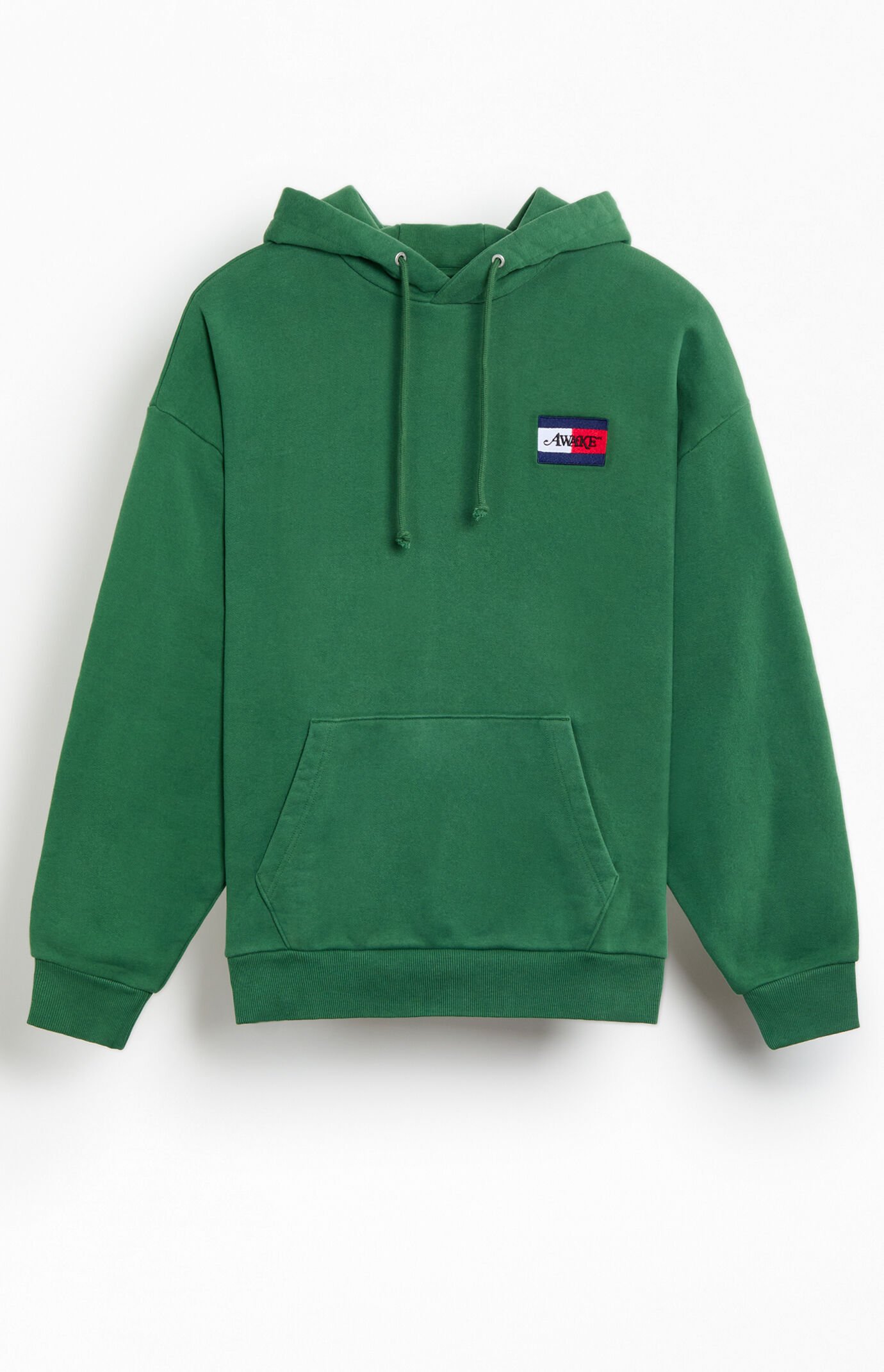 Awake NY x Tommy Jeans Crest Hoodie