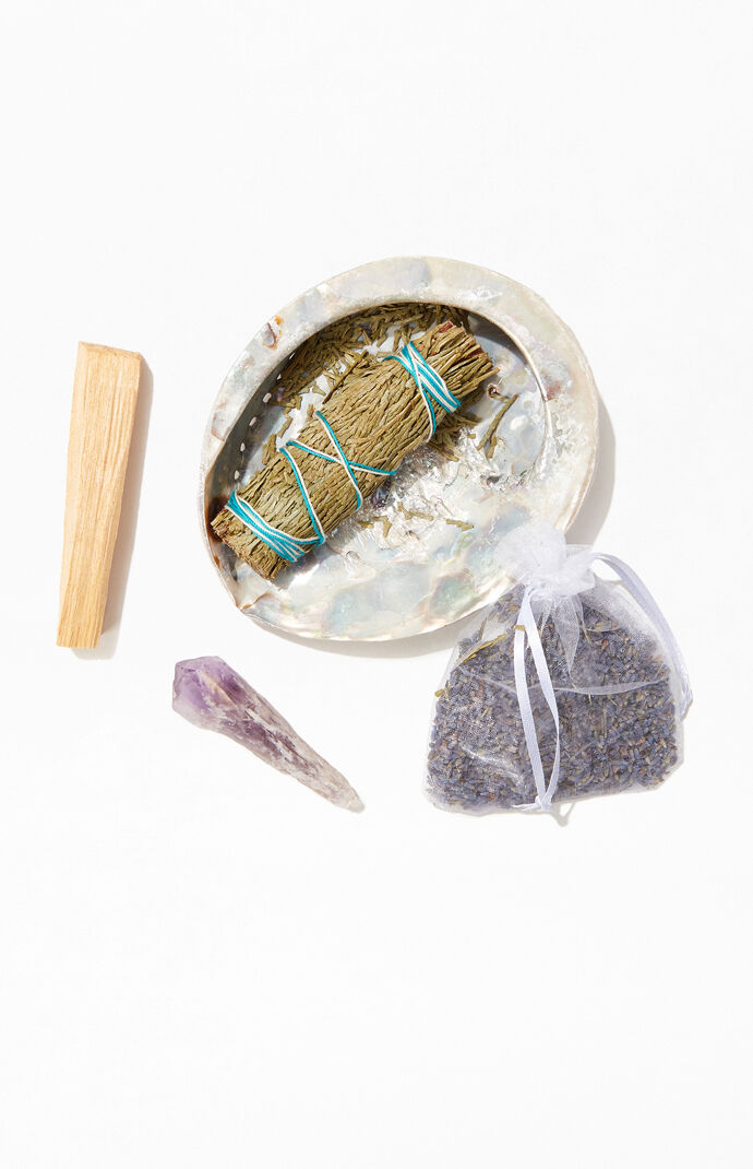 Mystic Muse Crystal Kit