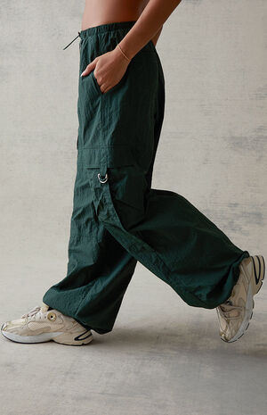 D-Ring Pull-On Pants image number 3