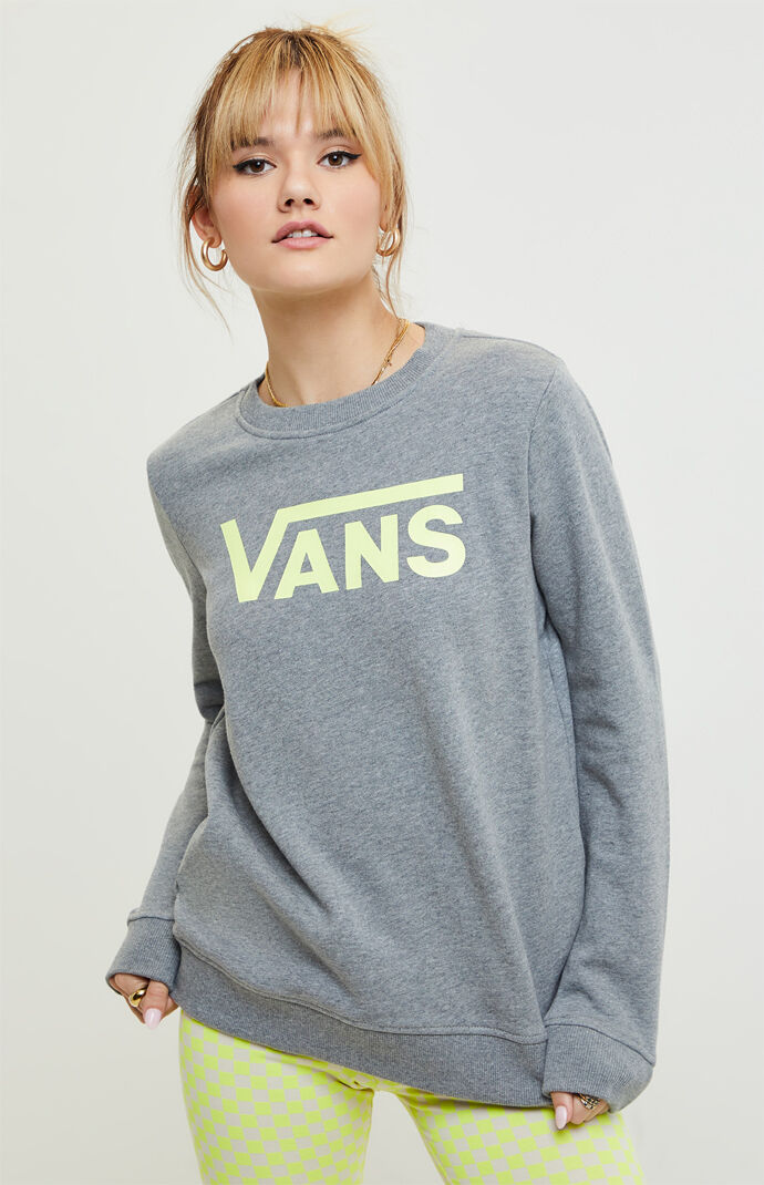 vans flying v classic