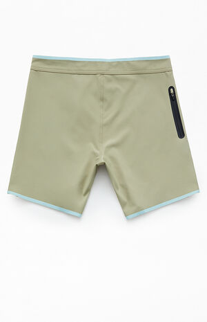 Hydra 8" Boardshorts image number 2