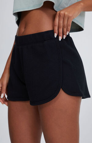 Active Malibu Terry Sweat Shorts image number 2
