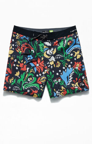 Highline Paze 17" Boardshorts image number 1