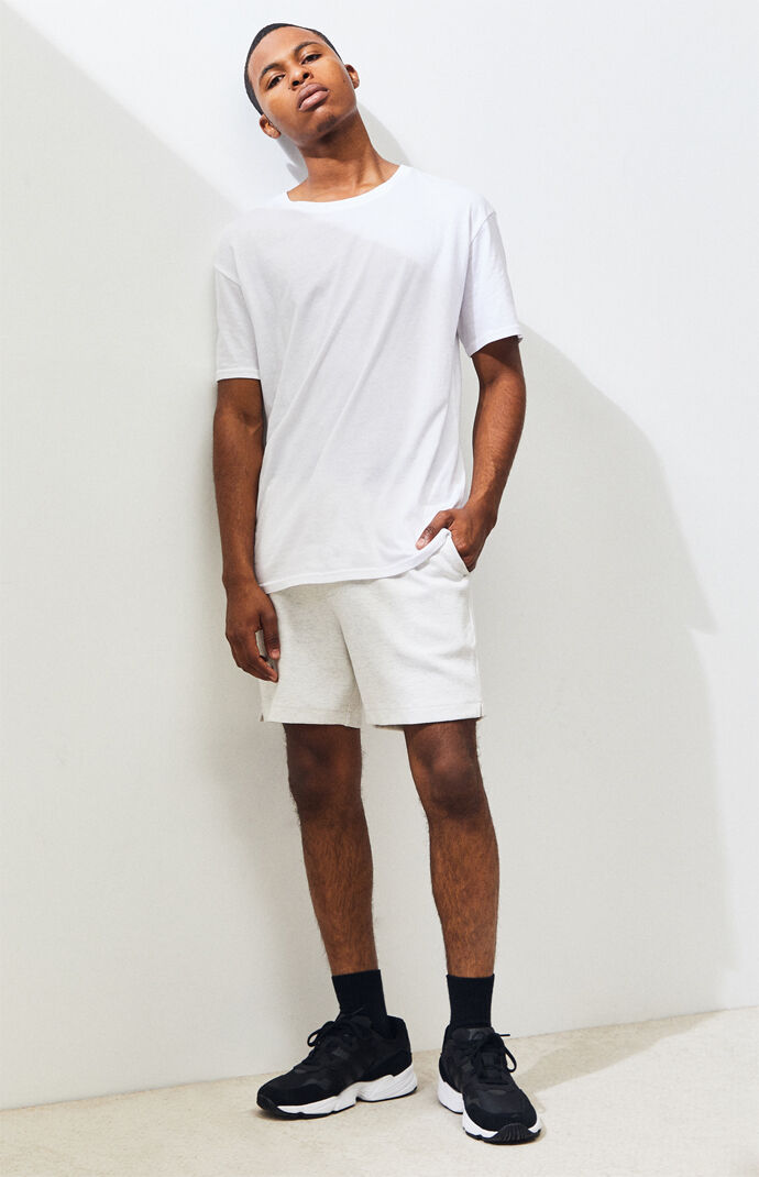 Fleece Volley Shorts